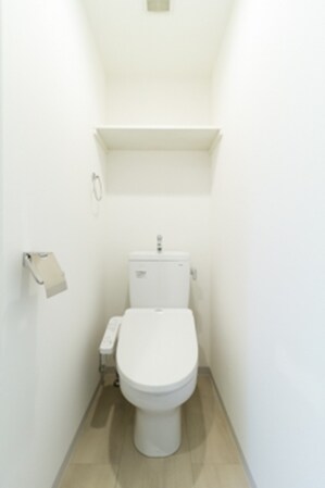 メゾン・シャトロワ深川扇橋の物件内観写真